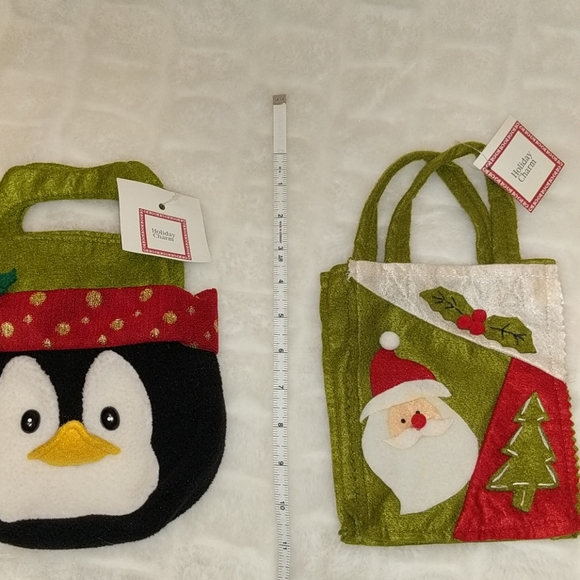 Christmas gift bags - Picture 8 of 8